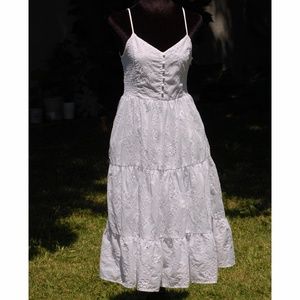Riley & Rae Dress